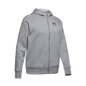 Women's large Under Armour rival hoodie full zip new sealed